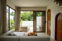 Majo 1BR Romantic Villa - 3 Min to Thomas Beach - Ferienwohnung Uluwatu