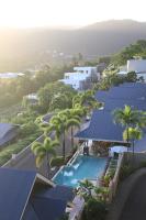 Heart of Airlie - Oceanview escape - Chambres d’hôtes Airlie Beach