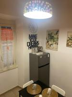 La casetta di Nina - B&B Roma