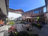 院中院丨墨林花园庭院客栈 - Ferienwohnung Lijiang