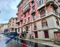 Porto Di Colombo - Affittacamere vicino spiaggia e città - B&B Genova