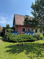 Chata Na Vlně - B&B Horní Planá