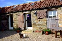 Folly Hall Farm - Ferienwohnung