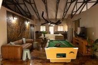 Wonderviews Hedgehog - B&B Marloth Park