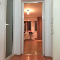 Alina Accommodation - B&B Galati
