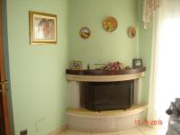 Familiekamer met Uitzicht op de Tuin.