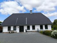 Ferienhaus Haithabu - Ferienwohnung Fahrdorf