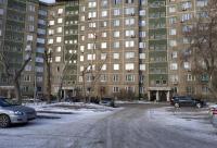 3-х комнатная квартира - B&B Pavlodar