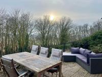 Ferienhaus am Bürgergarten - Ferienwohnung Bad Bentheim