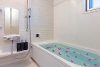 Max12名 BBQダーツ完備今帰仁村の一棟貸し グループ家族に最適 ミンサーヴィラ今帰仁 - Ferienwohnung Nakijin