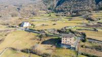 ORIGINI Terrazza panoramica in Valcamonica - B&B Ceto