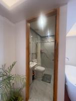 Camera Familiare con Vista Mare 