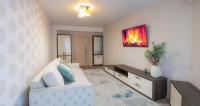 3 room apartment - B&B Chişinău