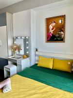 Appartement 3 Chambres