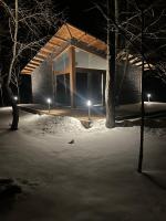 DEIVID house for rent - Ferienwohnung Skulte