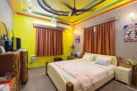 Gopal Residency - near ISCKON Temple, Premanand Maharaj ji Ashram & Prem mandir - Fully Air conditioned Family Rooms with All facilities and Amenities - B&B Vrindāvan
