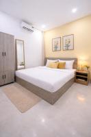 Cozy Budget Room - B&B Da Nang