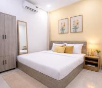Cozy Budget Room - B&B Da Nang