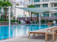 Redsearent suite with pool view - Chambres d’hôtes Eilat