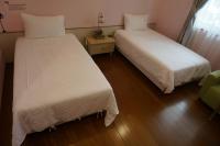 Standard Doppel- oder Zweibettzimmer