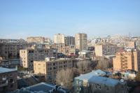 Domel Yerevan Pushkin 51-1 - Ferienwohnung Jerewan