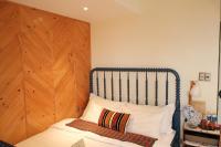 Habitación Doble con balcón 