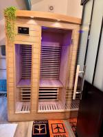 Travel Wood - Ferienwohnung Waulsort