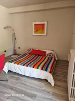 A casa D'Andrea - B&B Penna