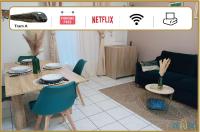 Kedge 9 - proche centre, tram & universités - B&B Talence