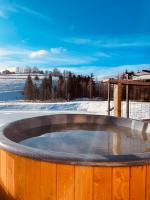 MonteRosso - B&B Mărişel