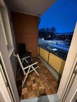 City Apartment Schillerstraße - B&B Wilhelmshaven