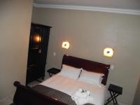 B&B Middelburg - Njala Guest House - Bed and Breakfast Middelburg