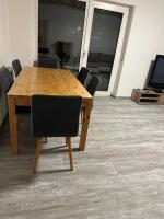 Sigmundstrasse OG Apartment Nürnberg - B&B Nuremberg