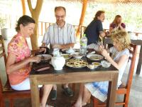 Eagles Nest Cabanas - Ferienwohnung Tangalla