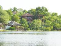 Eagles Nest Cabanas - Ferienwohnung Tangalla