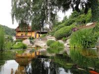 Apartmán Jáchymov - B&B Jáchymov