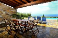 Villa con Piscina Privata 