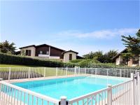 Réf 274, Seignosse océan, Villa Patio à 250m de la plage, avec place de parking et piscine commune , 6 personnes - B&B Seignosse
