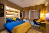 Tango Suite - city center - B&B Bucharest