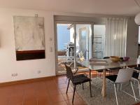 100m zum See Wunderschöne Wohnung mit Seeblick - Bed and Breakfast Sipplingen