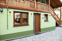 FLH - Vert House - B&B Sibiu