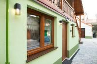 FLH - Vert House - B&B Sibiu