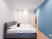 Two-Bedroom Deluxe Apartment