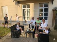 MD Apartment Terrace - Disneyland Paris - Ferienwohnung Serris