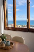 Iridea Holiday Home - Beautiful sea view - B&B Sanremo