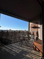 Tower Station - Bologna Escape - Fiera - B&B Bologna