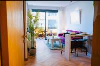 Les princesses studio confortable - B&B Marouf