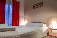 Appartamento con 2 Camere da Letto e Balcone