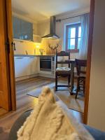 Höglerhof - Hüttenzauber - Ferienwohnung Petting