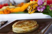 Luxury Sakina Villa - Beachfront - Chambres d’hôtes Dzamandzar